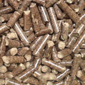 Wood Pellets